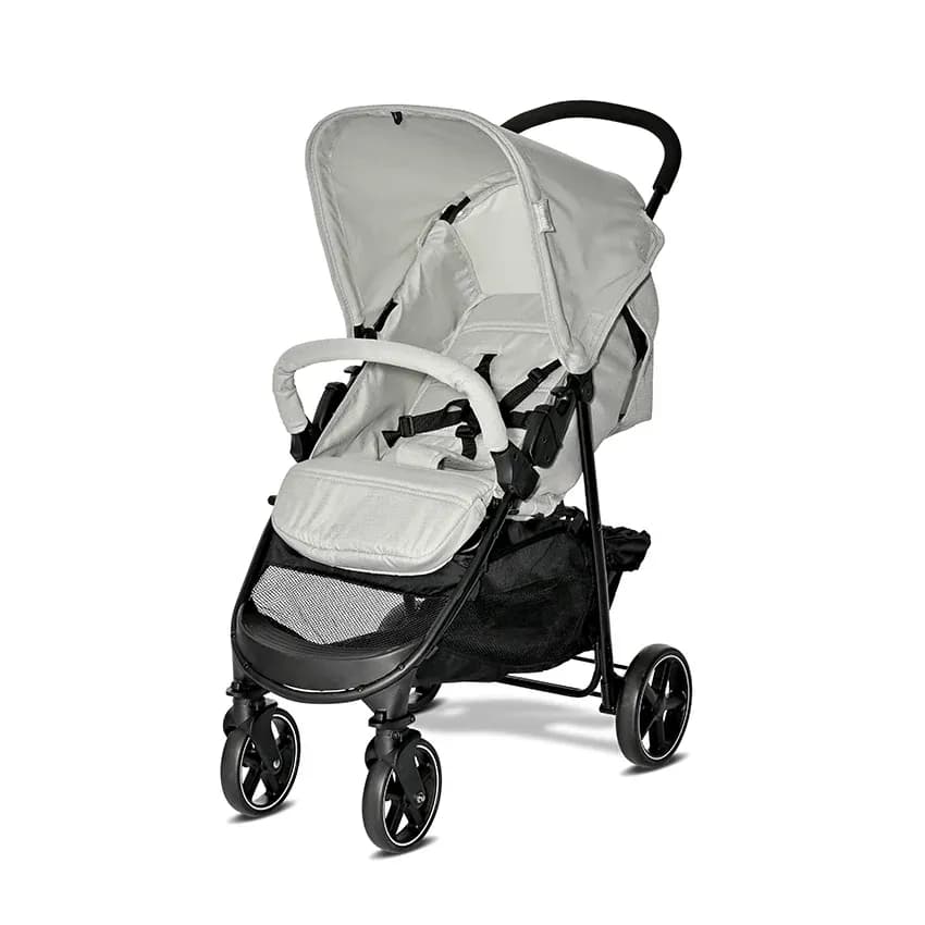 Carucior sport Rome, 6 luni-3 ani, maxim 15 kg, Grey Ice