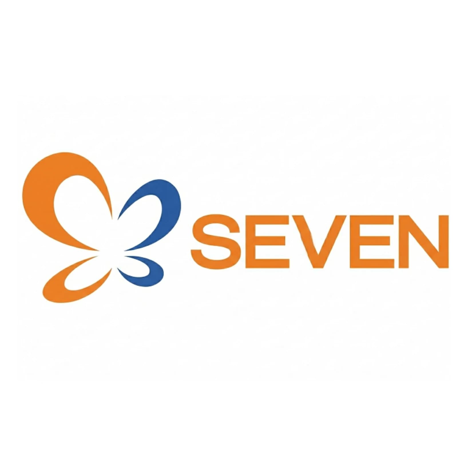 Seven