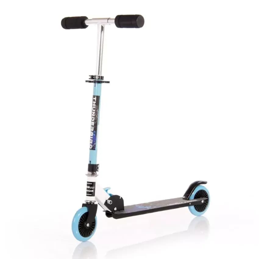 Trotineta pentru copii, Thunderbird, Caribbean Blue