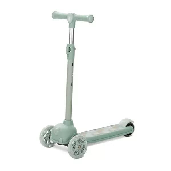 Trotineta, Jetster, pana la 20 kg, Ocean Wave