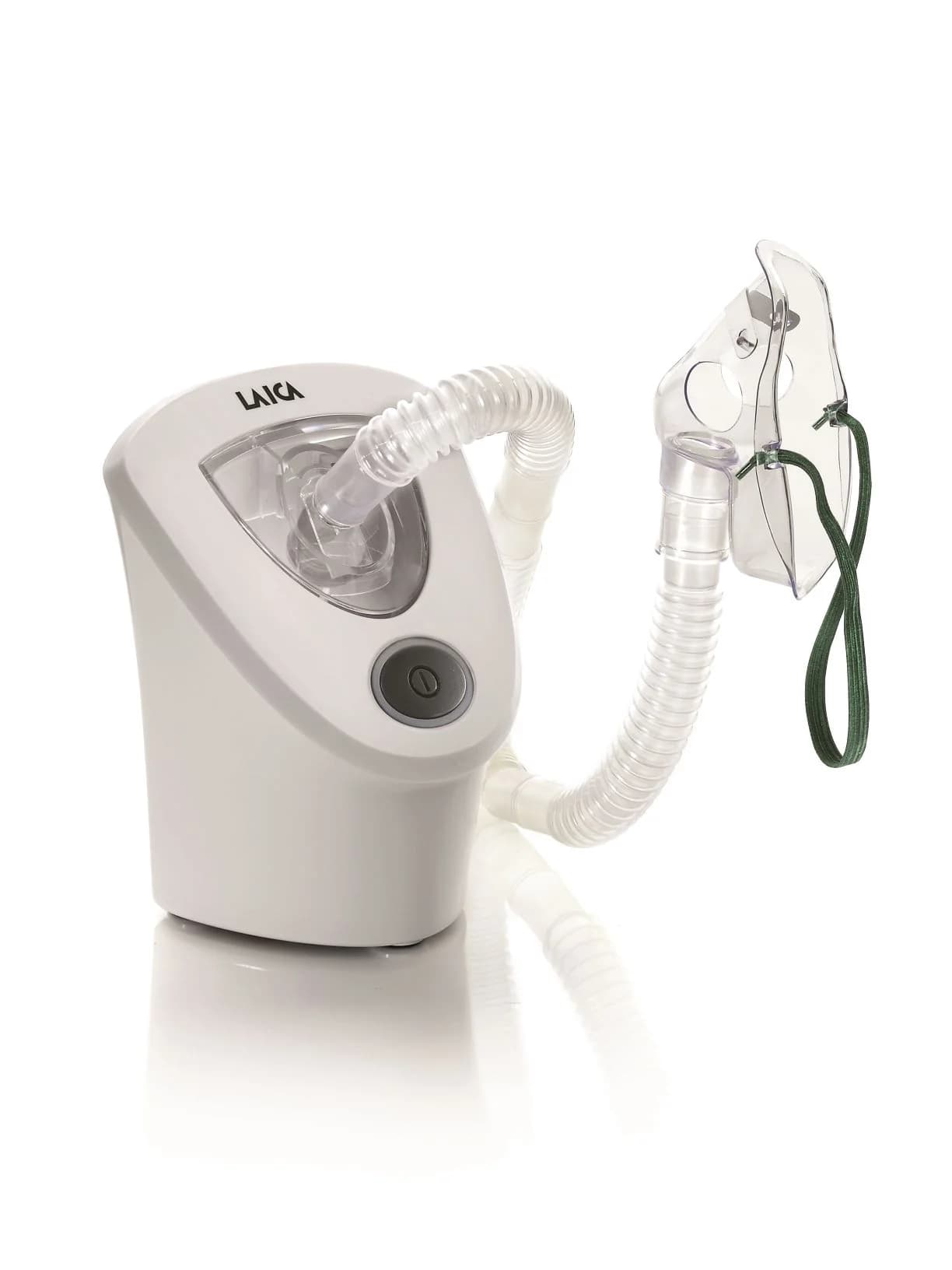 Aparat aerosoli Laica MD6026, silentios, cu ultrasunete