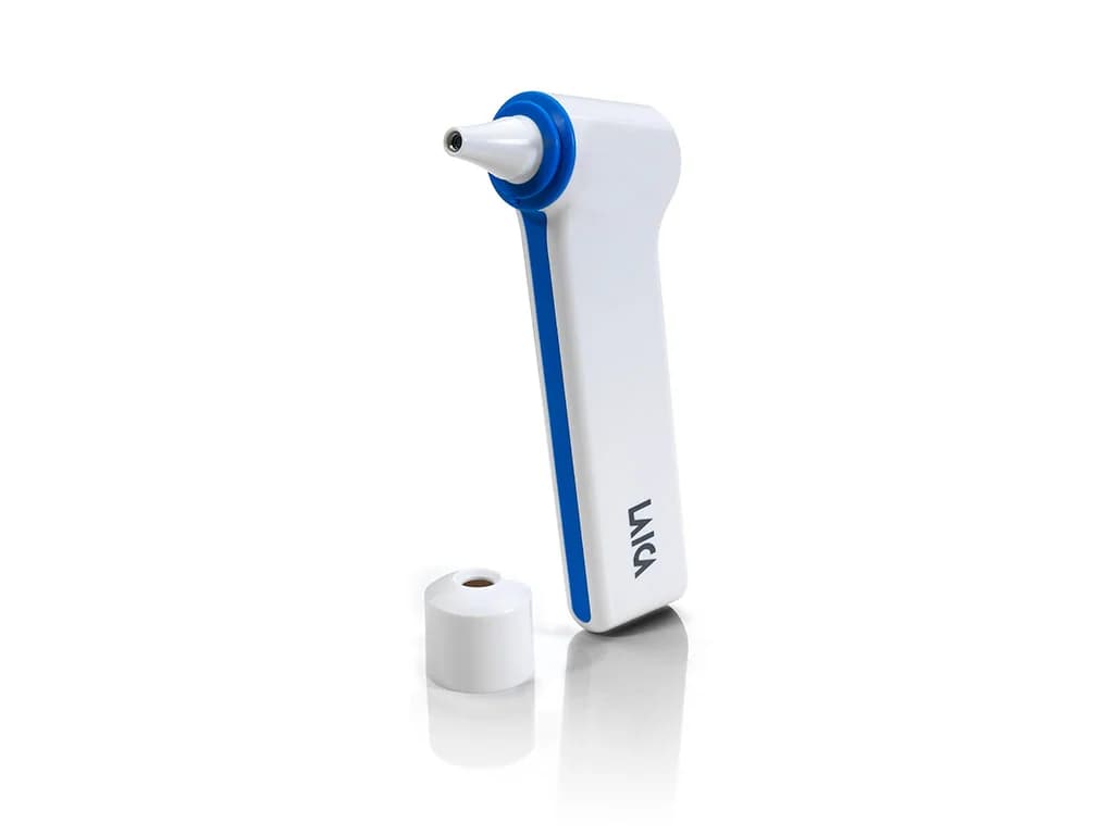 Termometru frunte si ureche Laica TH1004 fara contact