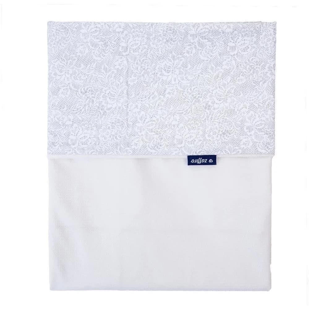 Paturică bebelusi Catifea 75X100 Womar Zaffiro 3Z-KV-01