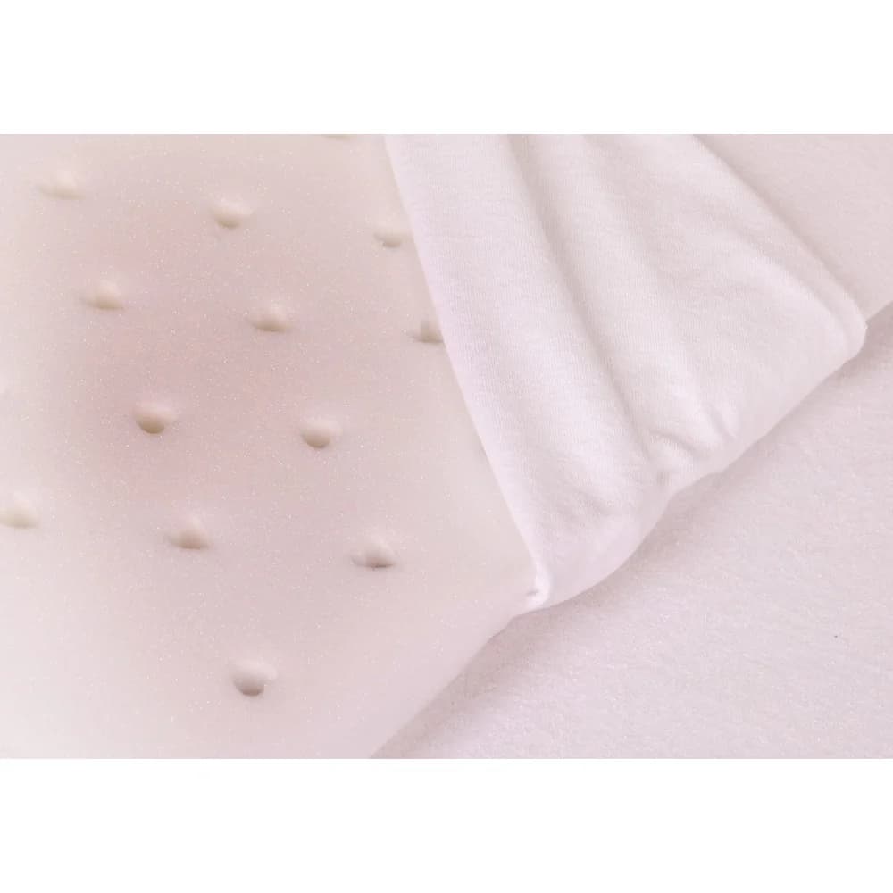 Pernă inclinata 60x37x7 Womar Zaffiro AN-PK-01