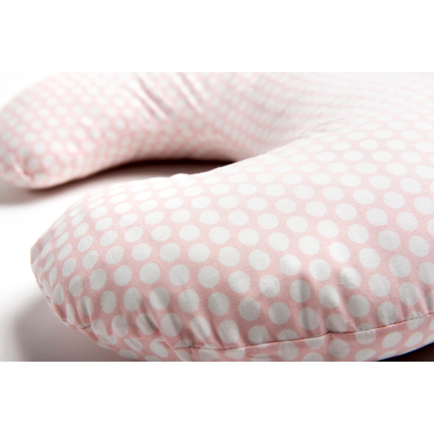 Pernă pentru gravide si alăptat COMFORT EXCLUSIVE 160 cm cu poliester Womar Zaffiro AN-PK-16CE