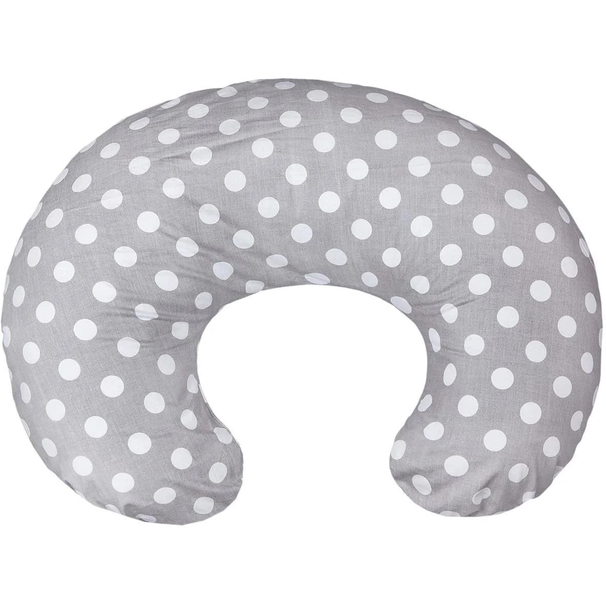 Pernă pentru gravide si alaptat COMFORT EXCLUSIVE 160 cm cu poliester Womar Zaffiro AN-PK-16CE