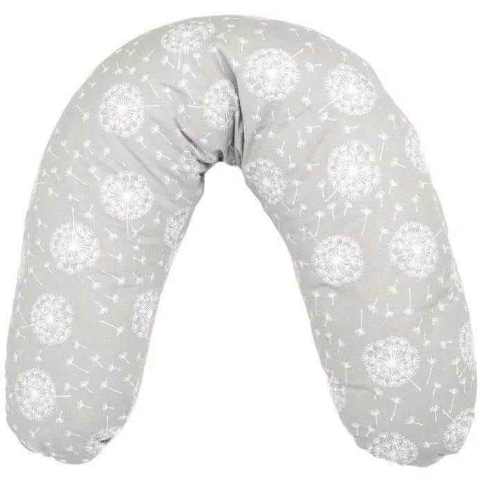 Pernă pentru gravide si alaptat COMFORT 170 cm cu poliester Womar Zaffiro AN-PK-17N