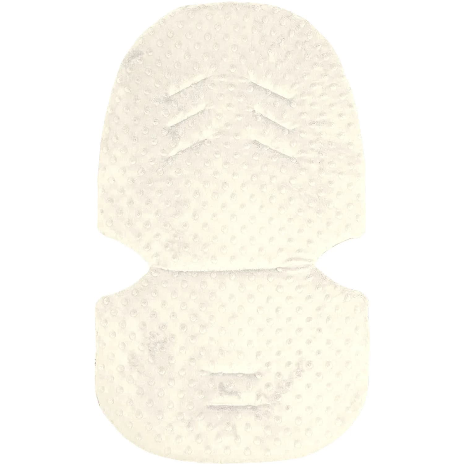 Perna pentru carucior N3 Minky Womar Zaffiro Bej AN-PW-03M