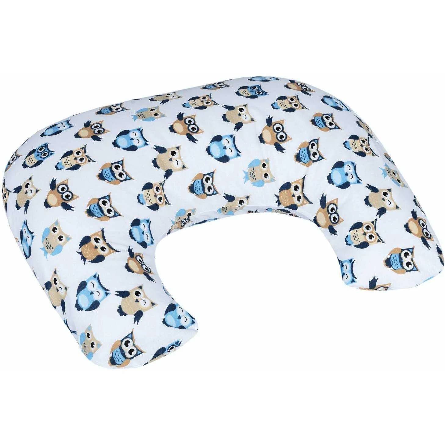 Pernă de alăptat Rogal 140 cm Infantilo IF19015