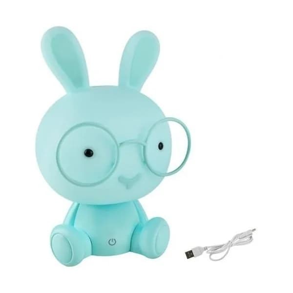 Lampă de veghe Iepuraș Iso Trade MY6599