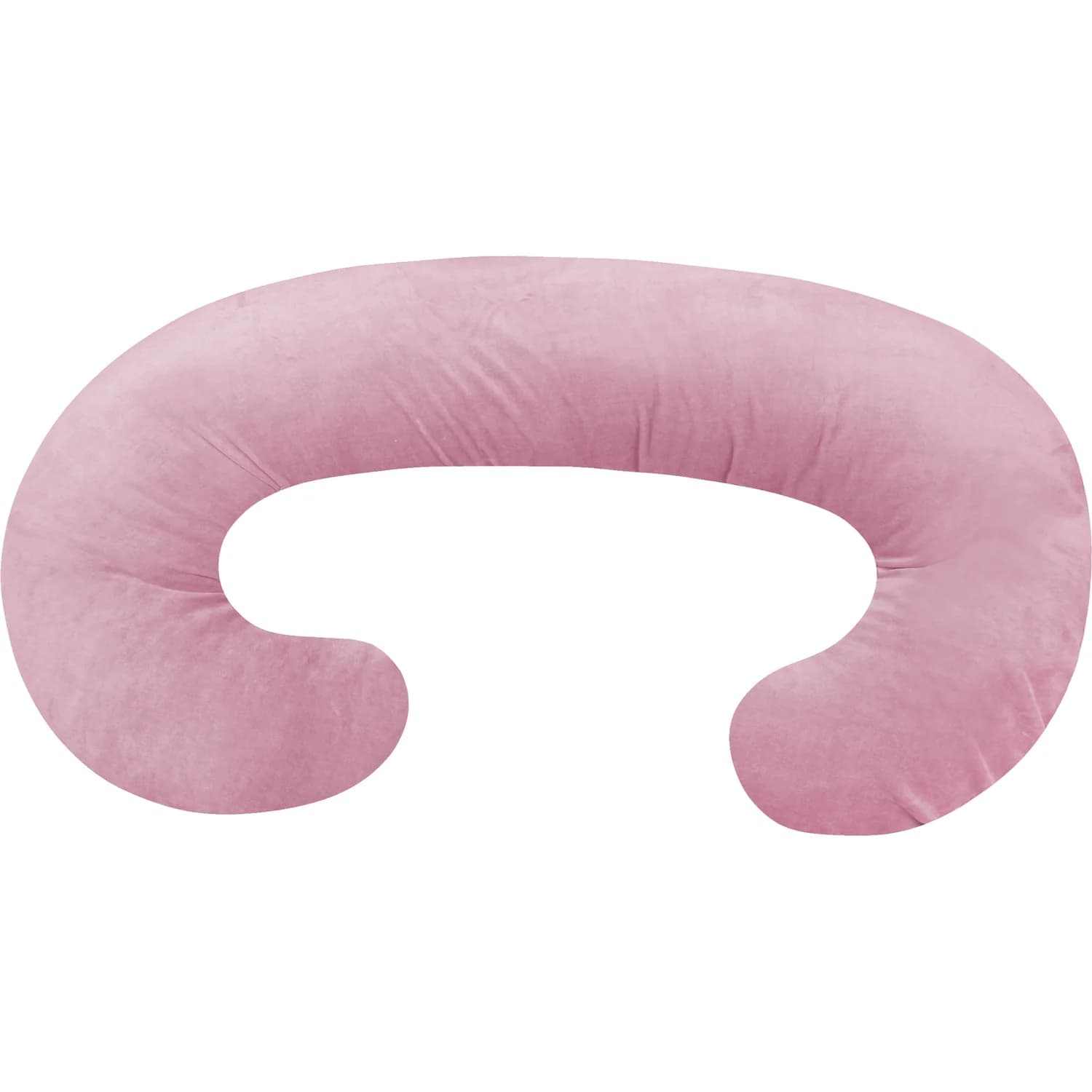 Pernă de alăptat Velur 250 cm Womar Zaffiro PA-VL-25