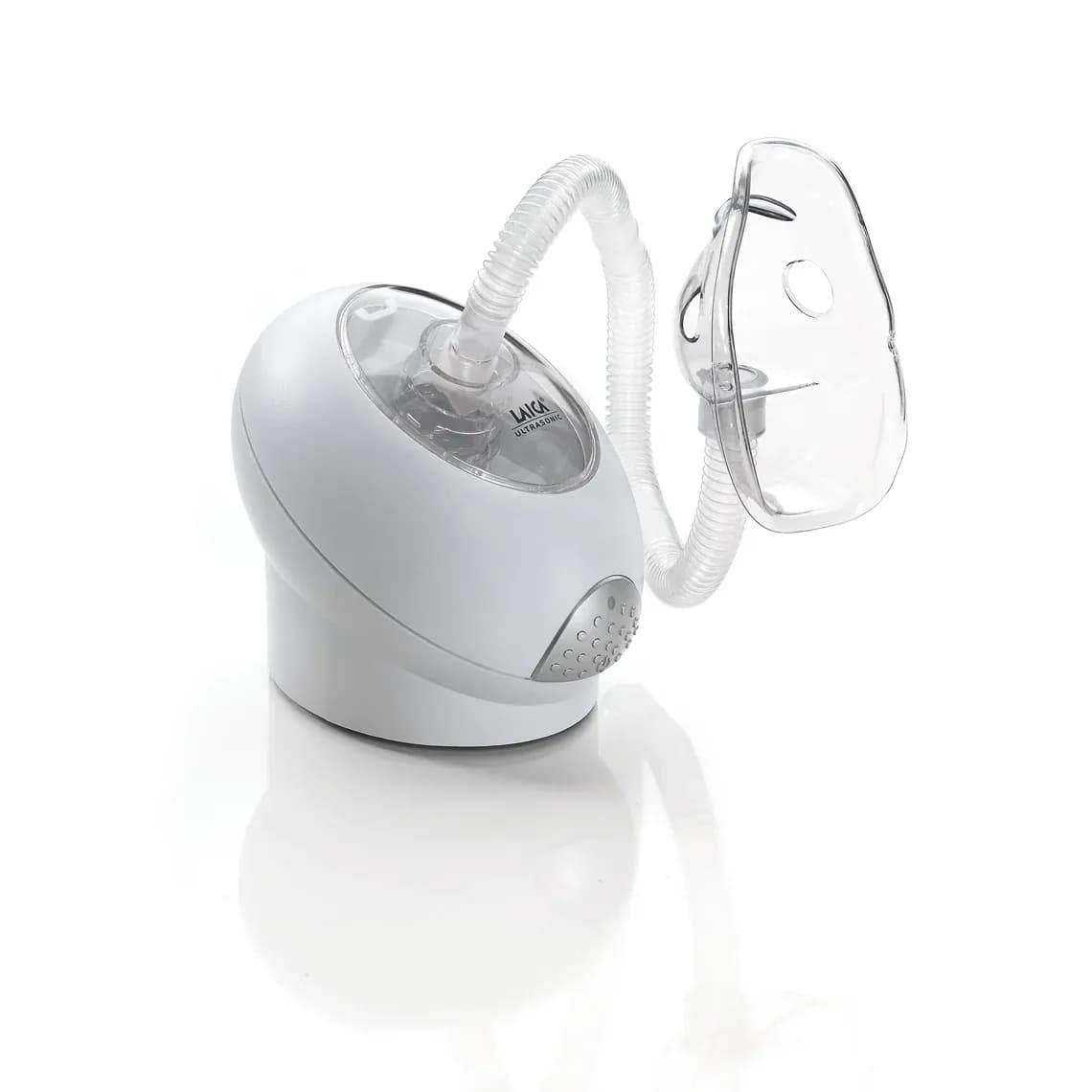 Aparat aerosoli Laica NE1001, silentios, cu ultrasunete