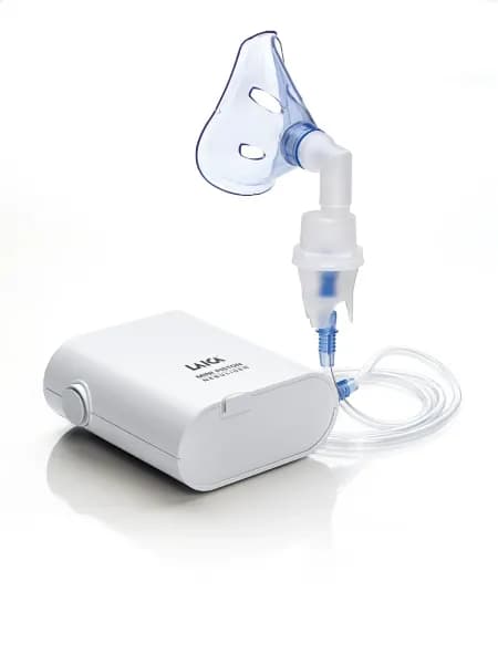 Aparat aerosoli compact Laica NE3001 MINI
