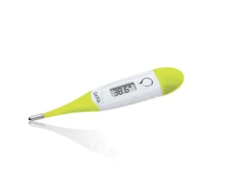 Termometrul cu cap flexibil Laica TH3302