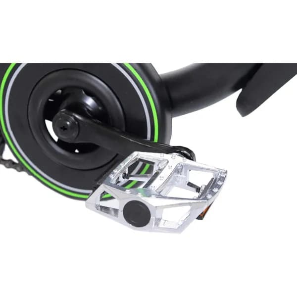 Bicicleta Link Pro Aluminiu Weeride 37478 B10025 WeeRide 37478