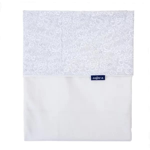 Paturică bebelusi Catifea 75X100 Womar Zaffiro 3Z-KV-01