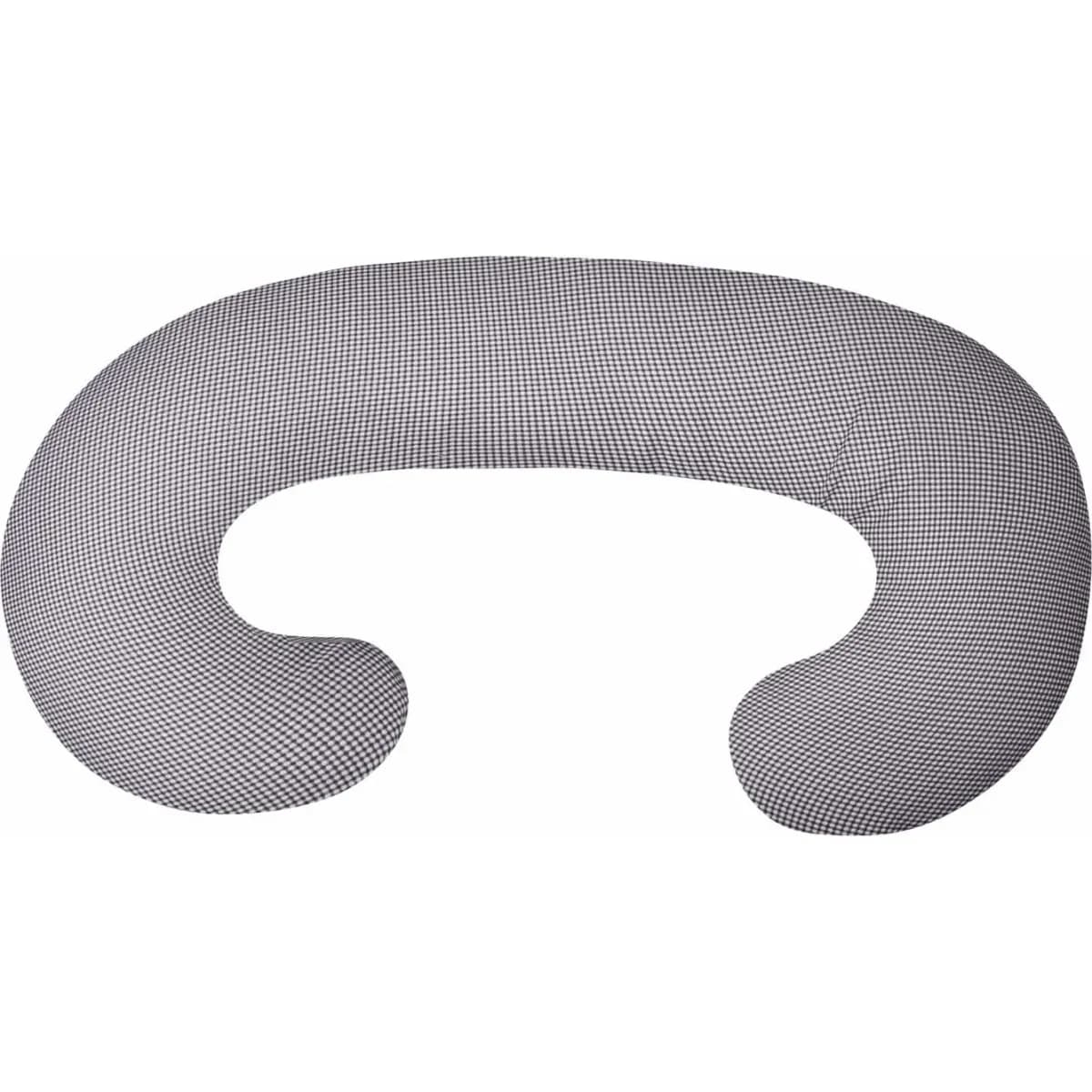 Pernă pentru gravide si alaptat COMFORT GRID 250 cm Womar Zaffiro 3-Z-PKA-25