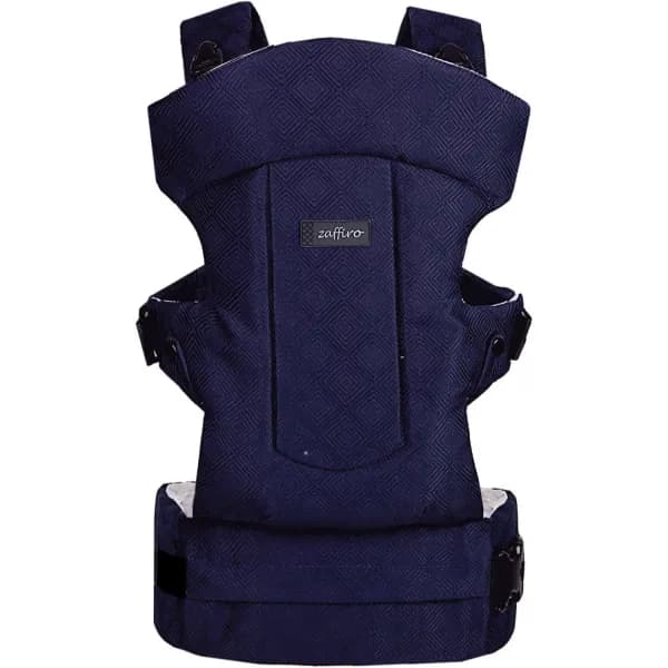 Marsupiu Ergonomic Diamond N18 Womar Zaffiro AN-NZ-18EK