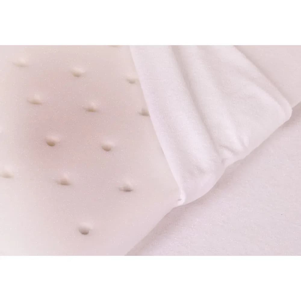 Pernă inclinata 60x37x7 Womar Zaffiro AN-PK-01