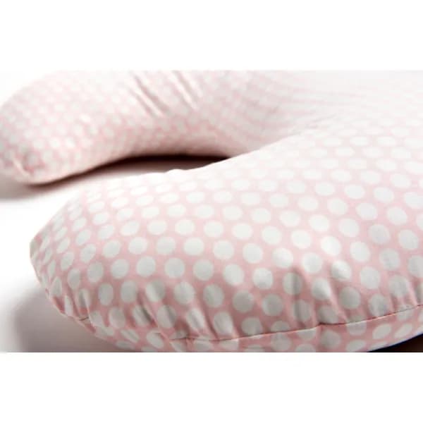 Pernă pentru gravide si alăptat COMFORT EXCLUSIVE 160 cm cu poliester Womar Zaffiro AN-PK-16CE