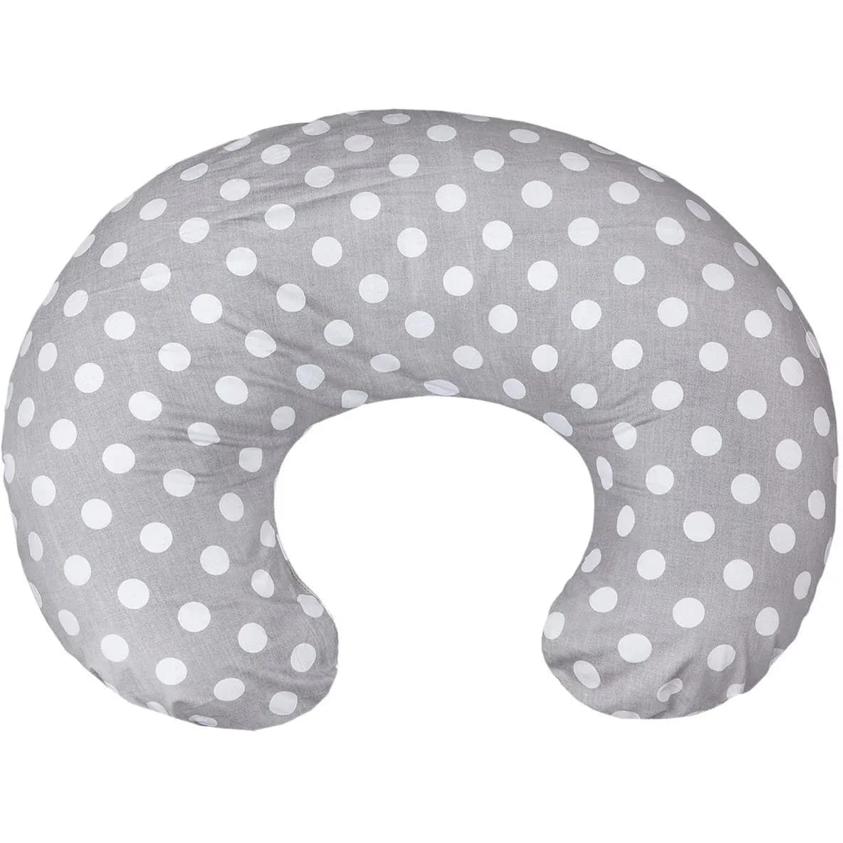 Pernă pentru gravide si alaptat COMFORT EXCLUSIVE 160 cm cu poliester Womar Zaffiro AN-PK-16CE