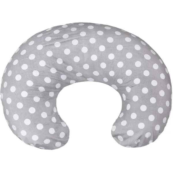 Pernă pentru gravide si alaptat COMFORT EXCLUSIVE 160 cm cu poliester Womar Zaffiro AN-PK-16CE