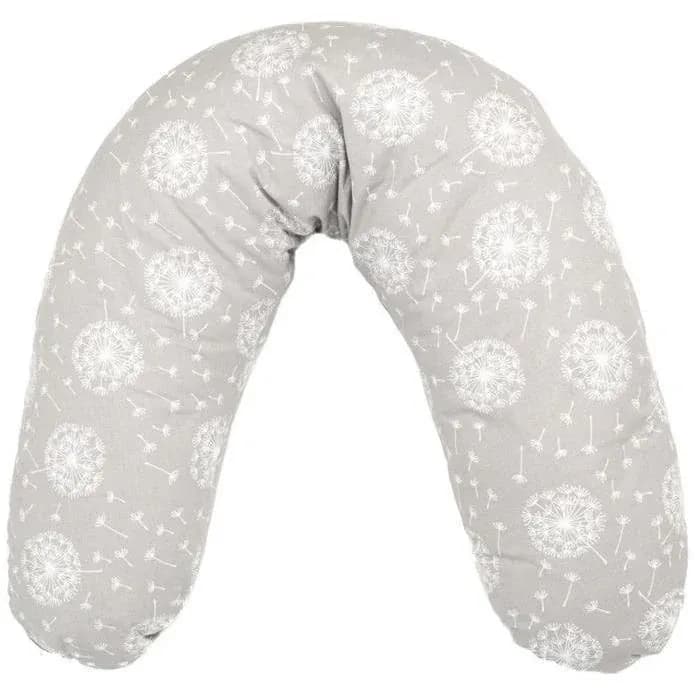 Pernă pentru gravide si alaptat COMFORT 170 cm cu poliester Womar Zaffiro AN-PK-17N