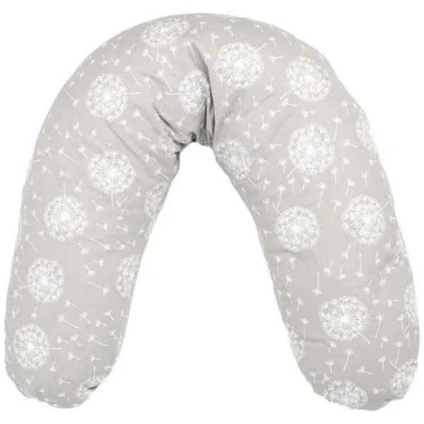 Pernă pentru gravide si alaptat COMFORT 170 cm cu poliester Womar Zaffiro AN-PK-17N