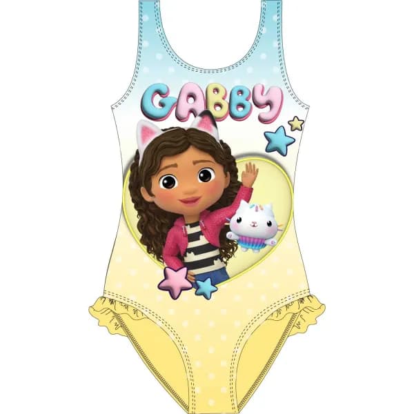 Costum baie intreg Gabby EPLUSM EPMGB5244016