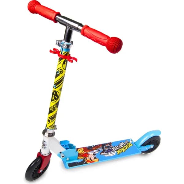 Trotinetă cu 2 roti Mickey Seven SV9923