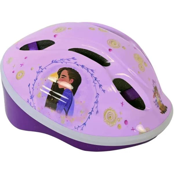 Cască de protectie Disney WISH 52-56 cm Volare VLR1090