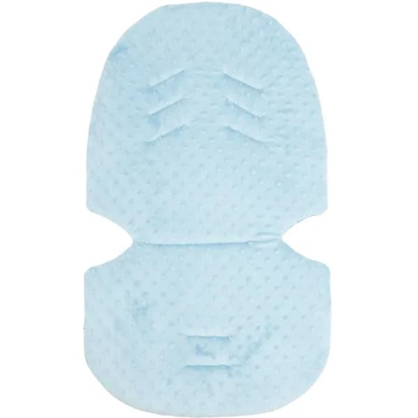 Perna pentru carucior N3 Minky Womar Zaffiro Albastru AN-PW-03M