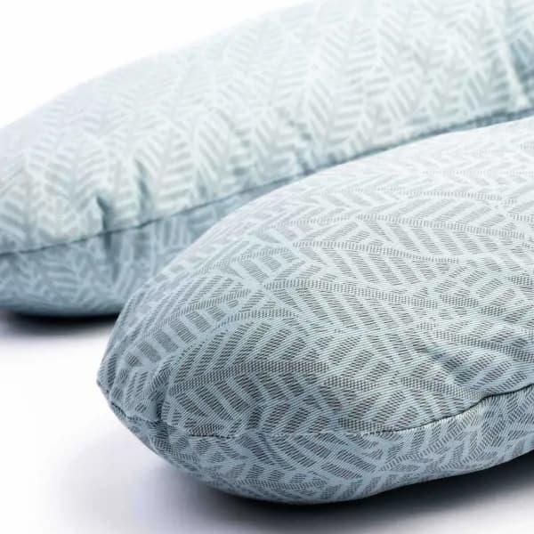 Perna pentru gravide si alaptat COMFORT 170 cm cu poliester Womar Zaffiro AN-PK-17N