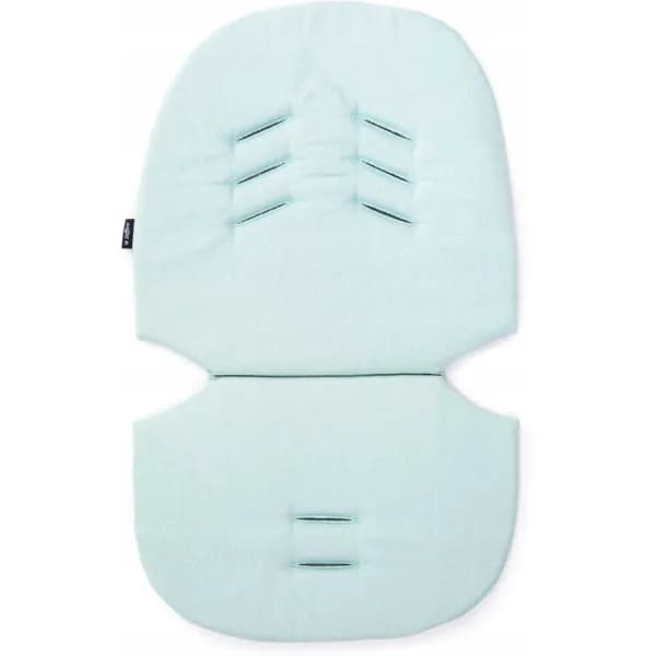Perna pentru carucior N3 Bumbac Womar Zaffiro Verde Menta AN-PW-03B