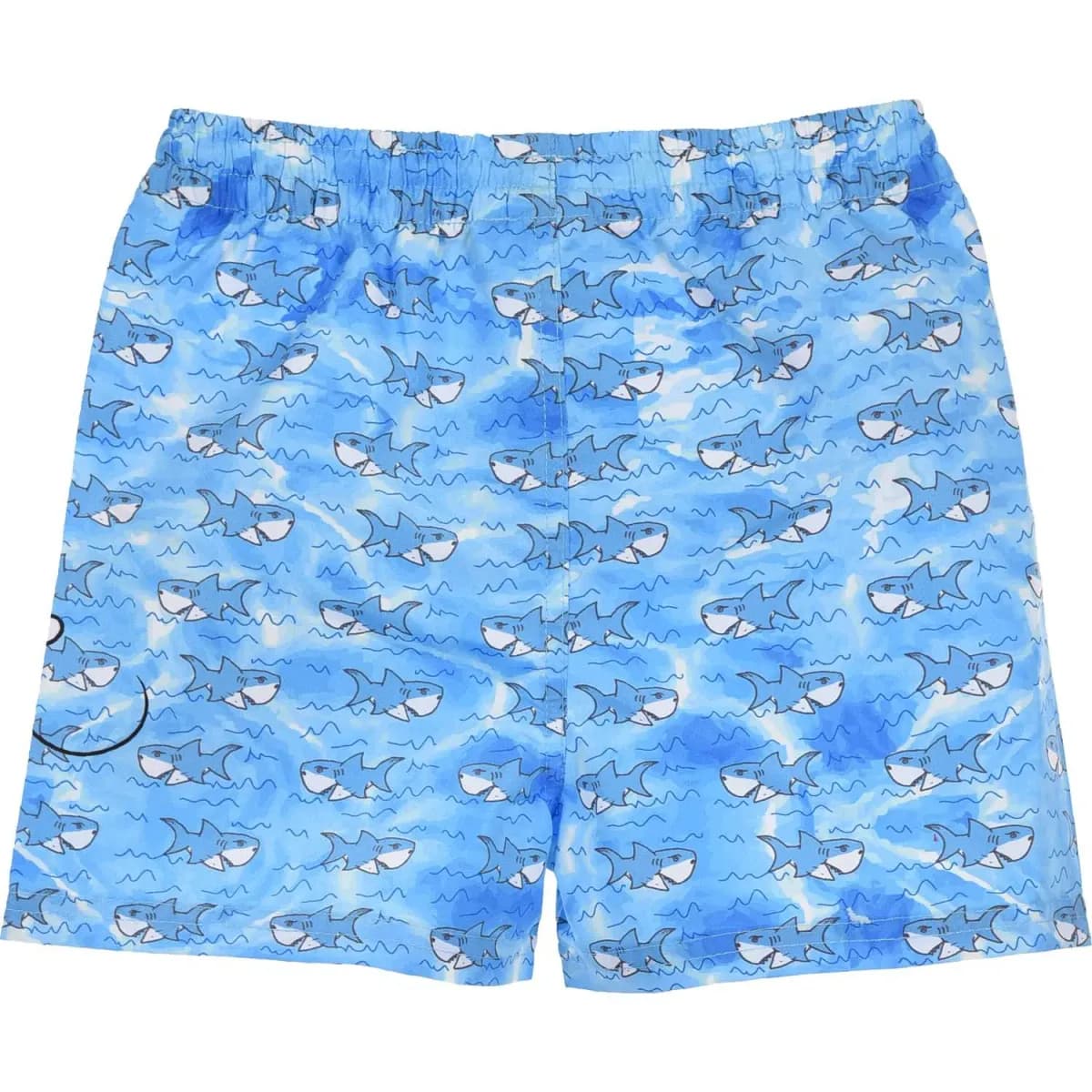 Pantaloni scurti baie baieti Mickey SunCity ET1797