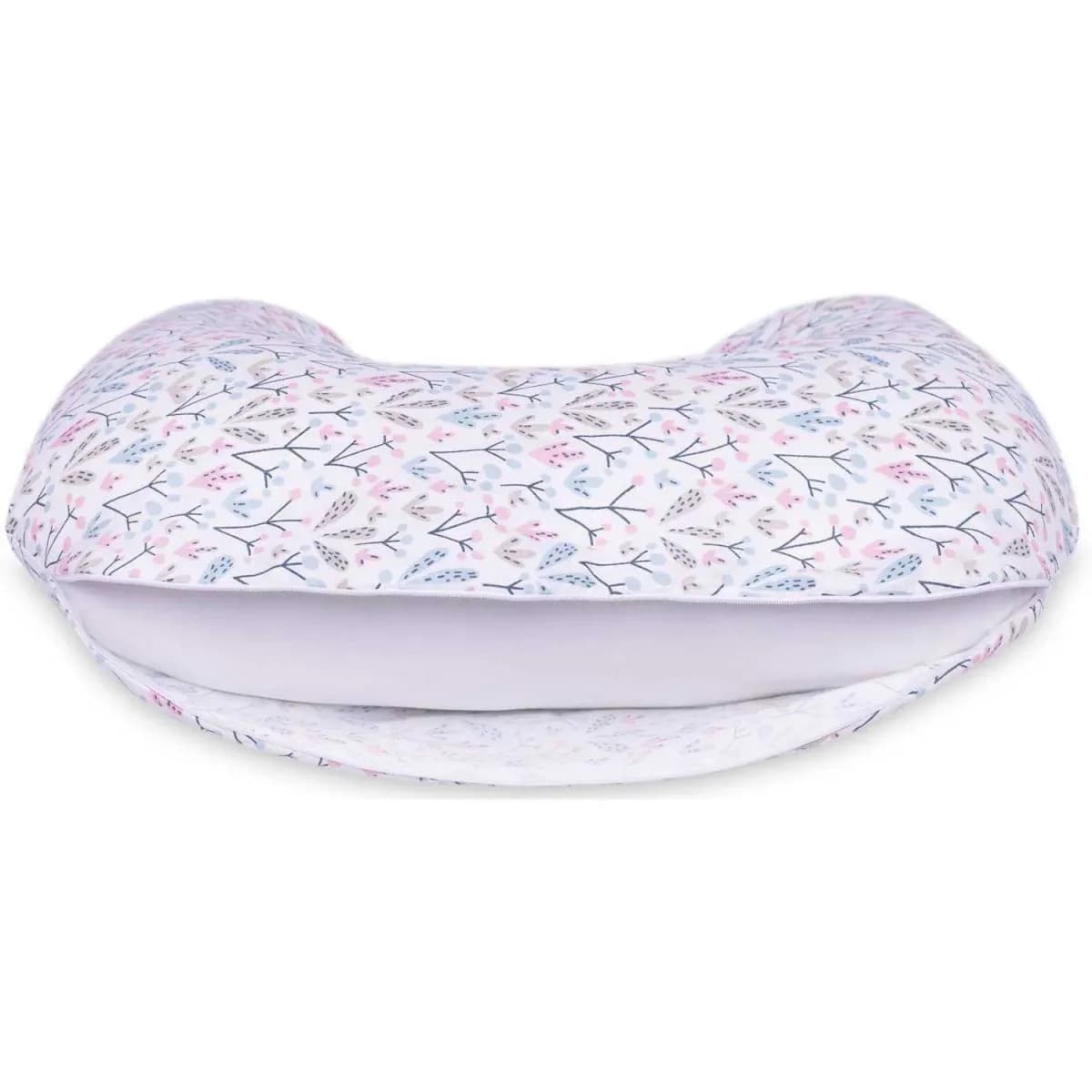 Pernă de alăptat Rogal 140 cm Infantilo IF19015