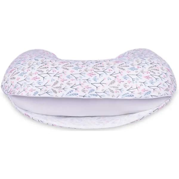 Pernă de alăptat Rogal 140 cm Infantilo IF19015