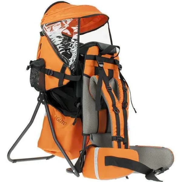 Rucsac transport copii Clasic Guto GT002