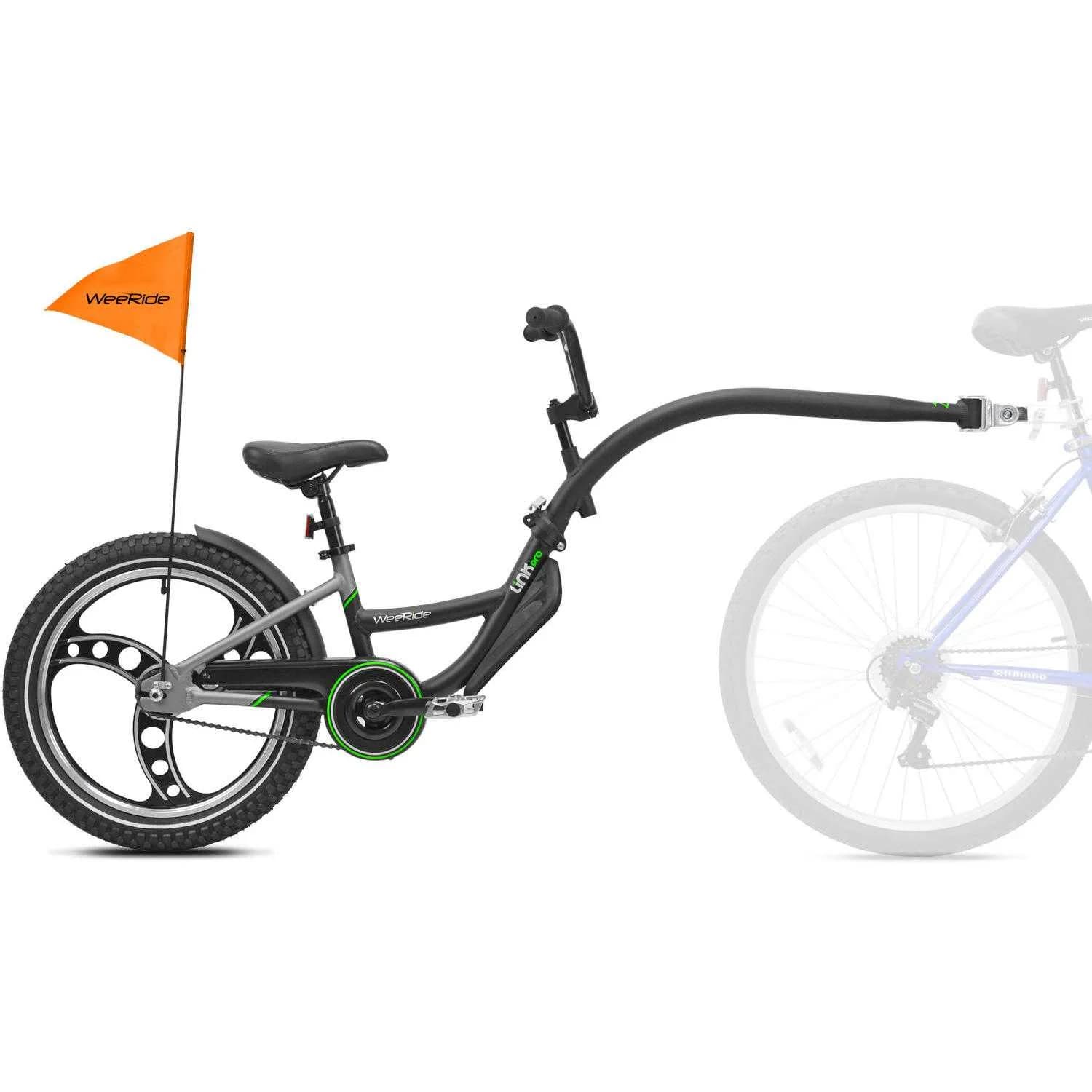 Bicicleta Pro-Pilot Albastra WeeRide WR07PRO