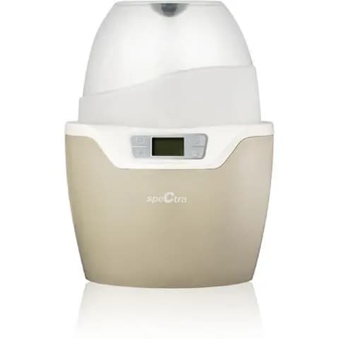 Incalzitor 3 in 1 pentru biberoane