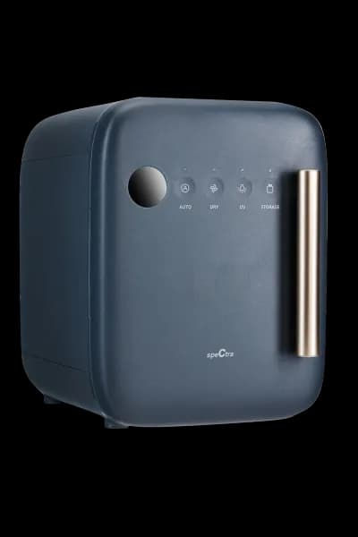 Sterilizator UV (gri inchis)