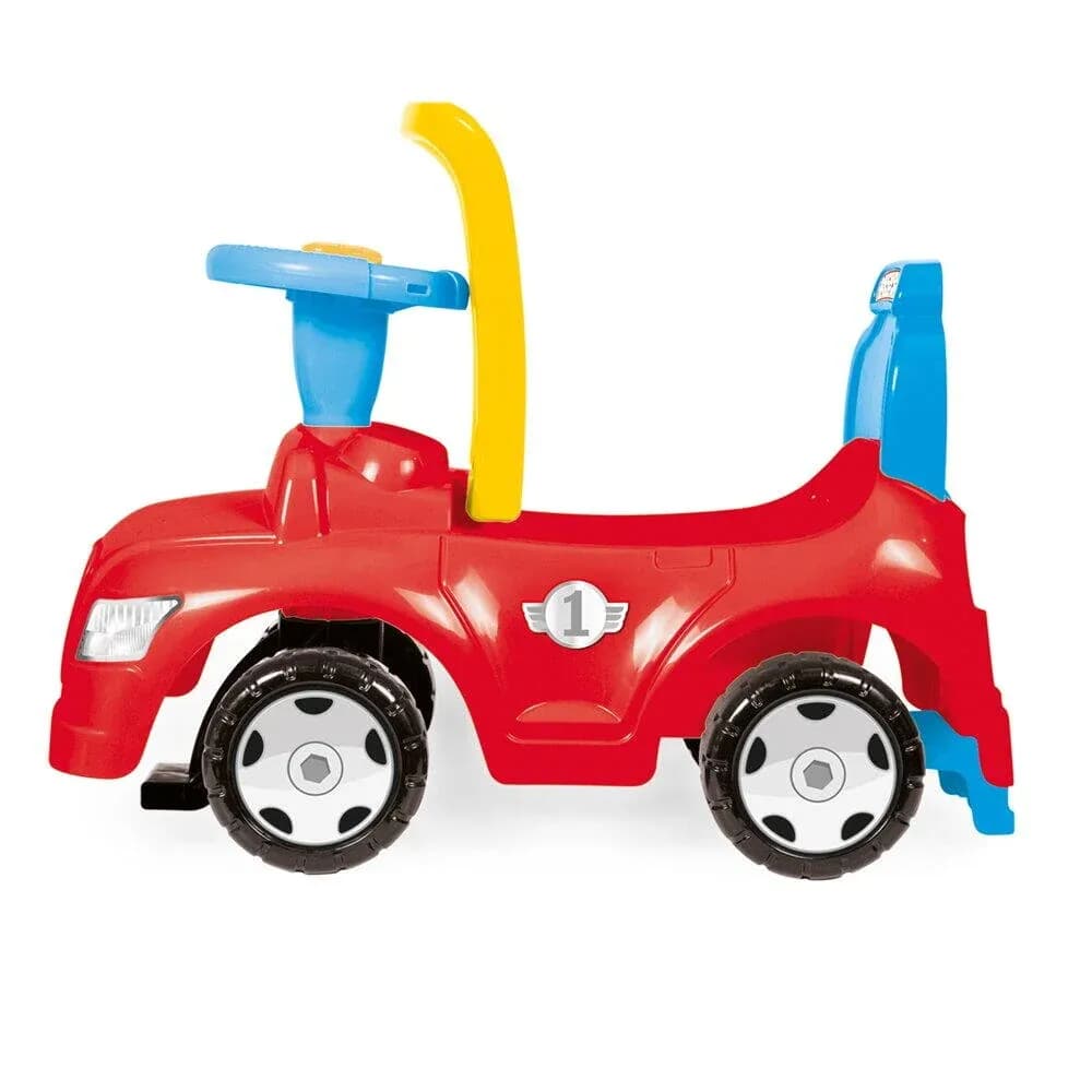 Masinuta 2 in 1 - Step car