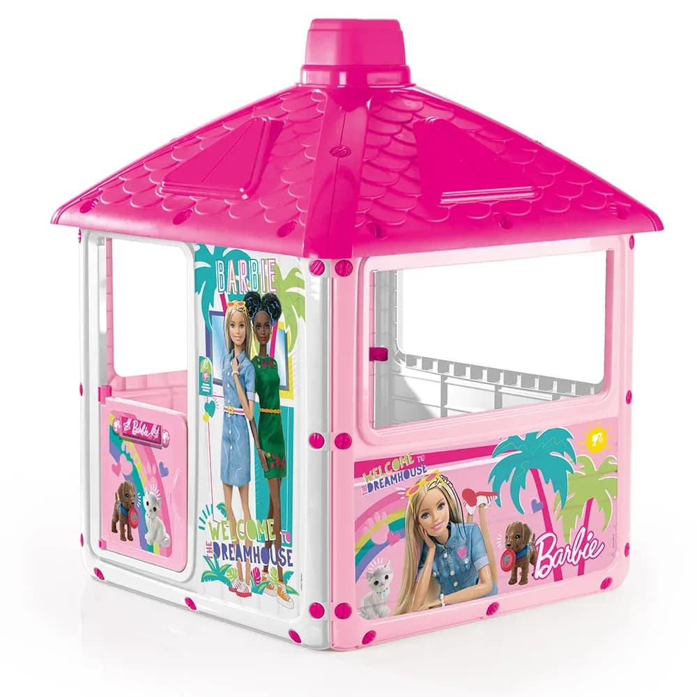 Casuta pentru copii - Barbie