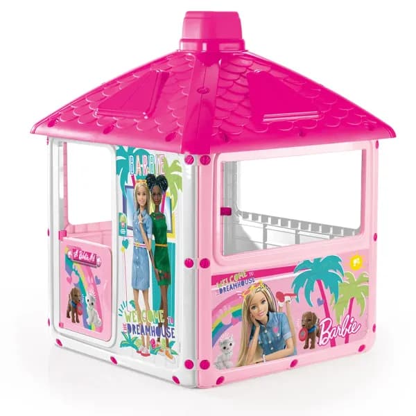 Casuta pentru copii - Barbie