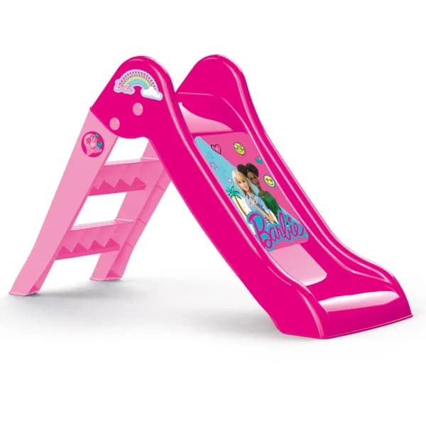 Primul meu tobogan - Barbie