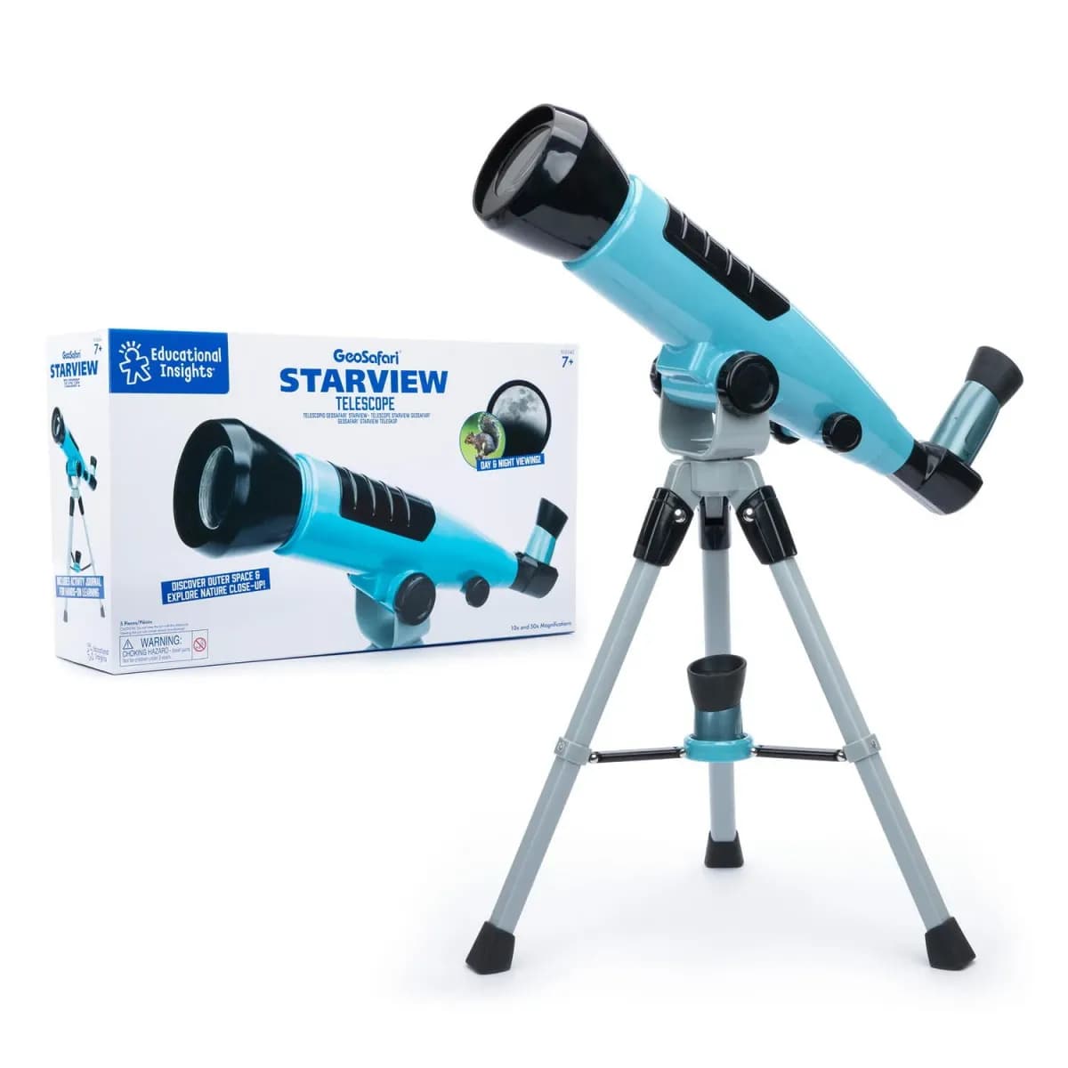 Telescop GeoSafari® Starview