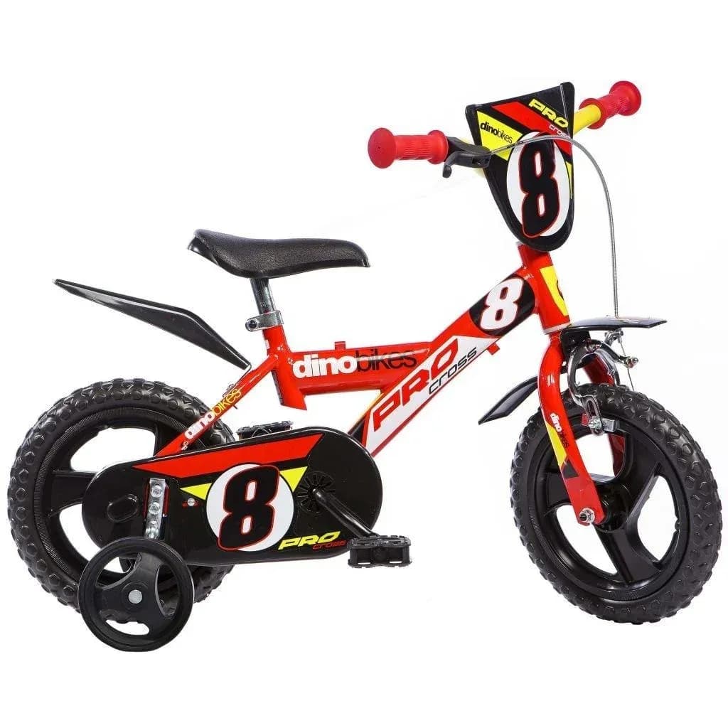 Bicicleta copii - Pro Cross 12"