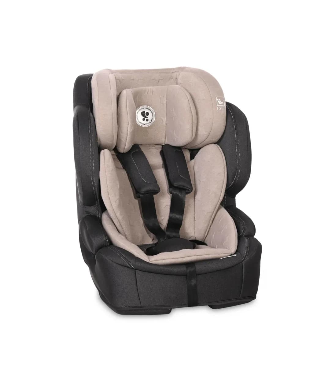 Scaun auto, Andromeda, I-Size, Isofix, 76-150 cm, String Stars