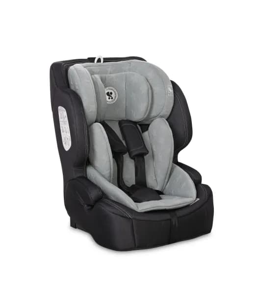 Scaun auto, Andromeda, I-Size, Isofix, 76-150 cm, Silver Blue Stars