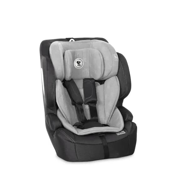 Scaun auto, Andromeda, I-Size, Isofix, 76-150 cm, Cool Grey Stars